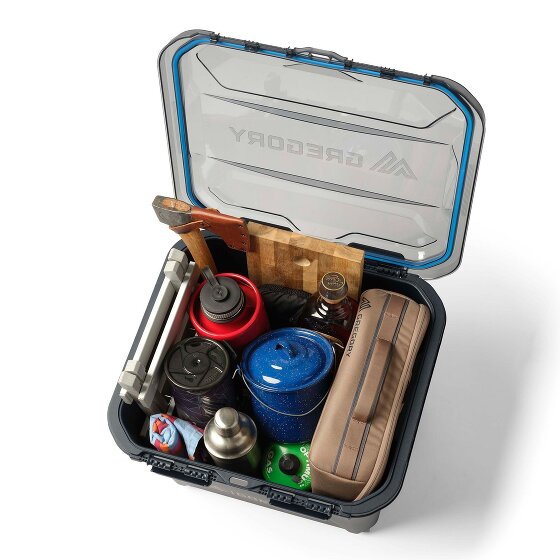 Gregory Alpaca 50 Equipment Box 50.5 cm