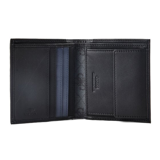 Guess Sydney Wallet RFID protection 10 cm