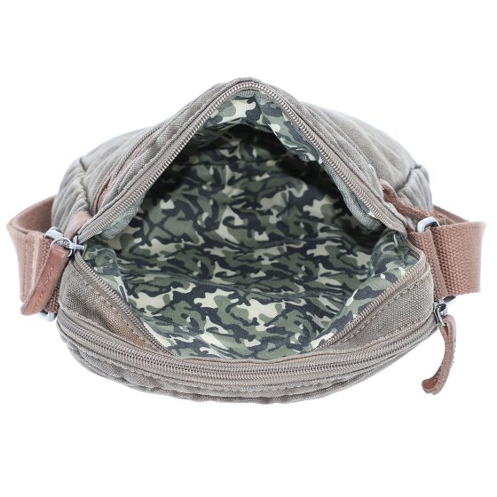 Greenburry Vintage Aviator shoulder bag 22 cm