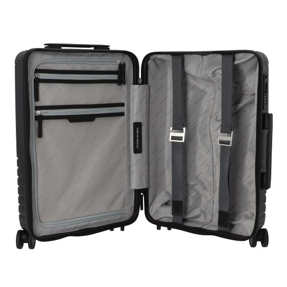 Kapten & Son Heathrow 4 wheels Cabin trolley 55 cm