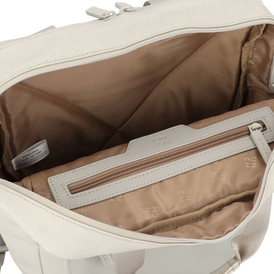 Harbour 2nd City Lights Hamburg Daypack XL 40 cm Laptop compartment Harbour 2nd City Lights Hamburg Daypack XL 40 cm Laptop compartment