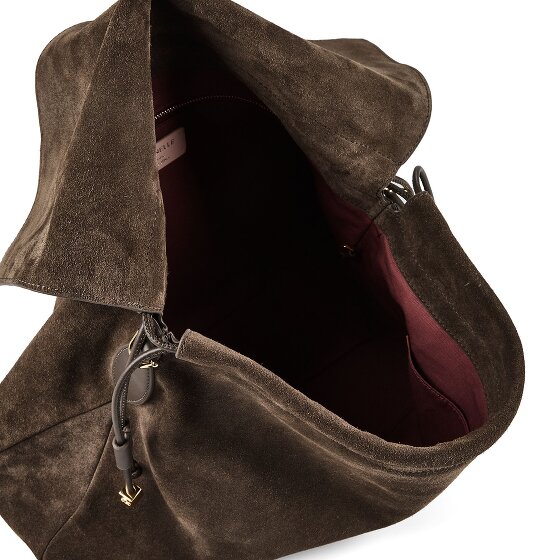 Coccinelle Lidia Shoulder bag Genuine Leather 40 cm