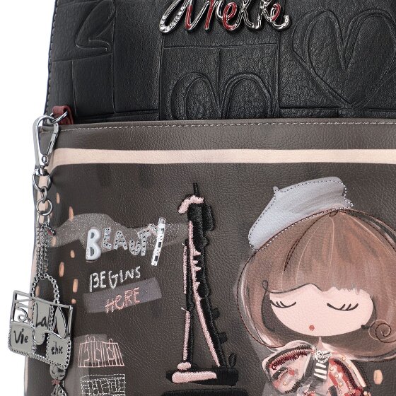 Anekke Mademoiselle City Backpack 30 cm