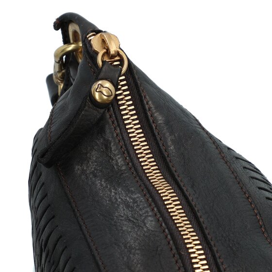 Campomaggi Mangrovia Shoulder bag Leather 41 cm