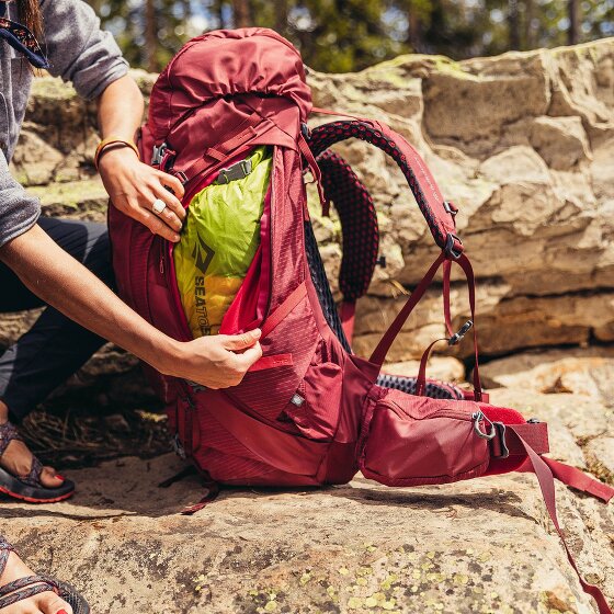 Gregory Kalmia 50 Trekking backpack 73 cm