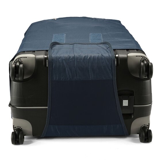 Samsonite Ta Revolution Suitcase cover 81 cm