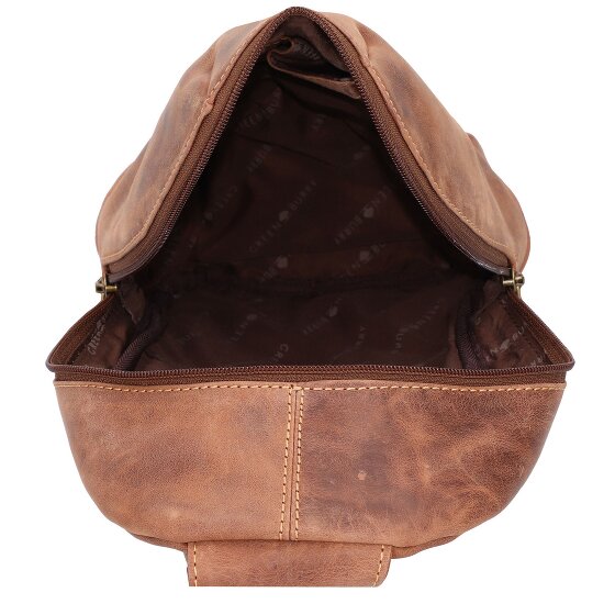 Greenburry Vintage Genuine Leather 32 cm