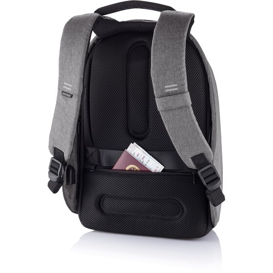 XD Design Bobby Hero Small Backpack RFID 38 cm laptop compartment