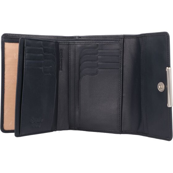 Esquire Helena wallet I leather 14 cm