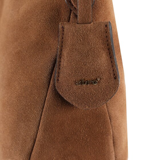 abro Juna Handbag Leather 33 cm abro Juna Handbag Leather 33 cm