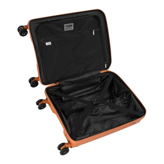 Epic Phantom SL 4 Roll Cabin Trolley 55 cm