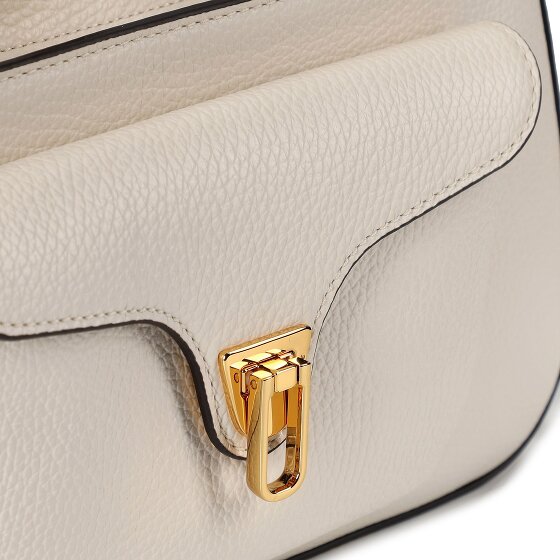 Coccinelle Beat Shoulder Bag Leather 28 cm