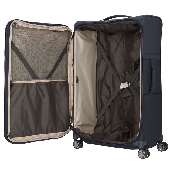 Samsonite Airea 4 Roll Trolley 78 cm