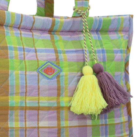 Oilily Merrymeadow Sanny Shopper Bag 46 cm Oilily Merrymeadow Sanny Shopper Bag 46 cm