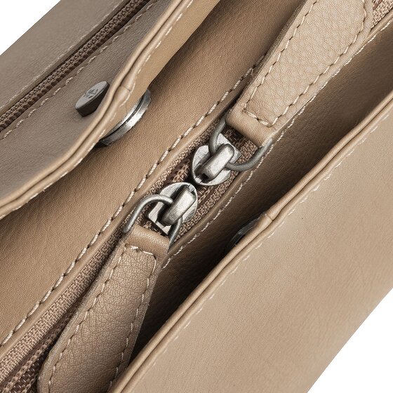 The Chesterfield Brand Nerissa Handbag Genuine Leather 32 cm