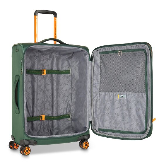 Roncato Move 4 wheels Trolley 64 cm with expansion pleat
