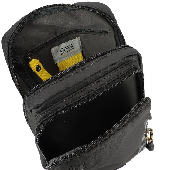 camel active Explore shoulder bag 27 cm