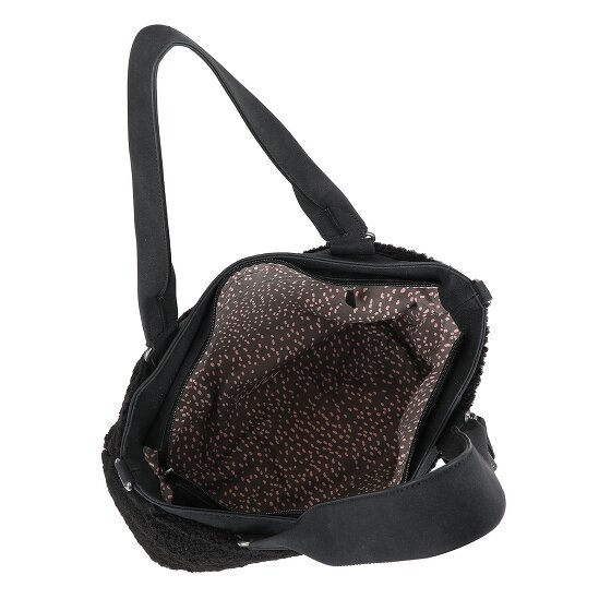 Fritzi aus Preußen Joly Limited Teddy Shopper Bag 41 cm