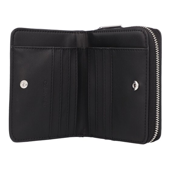 Calvin Klein CK Must Wallet 12 cm