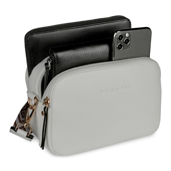 Bugatti Mare 3.0 Shoulder bag 21 cm