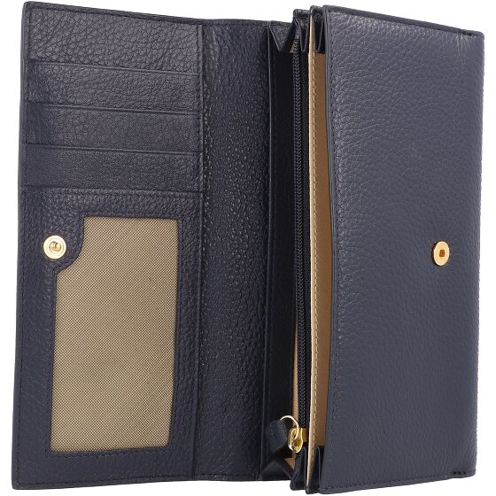 Bric's Marmolada wallet RFID leather 18 cm