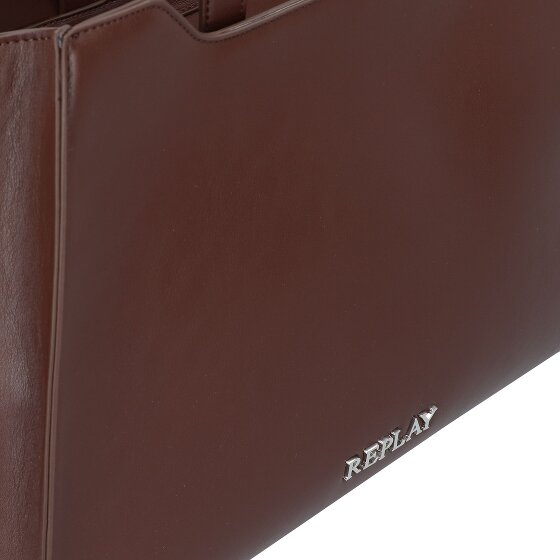 Replay Shopper Bag 42.5 cm
