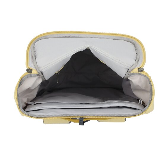 Deuter UP Stockholm backpack 51 cm laptop compartment