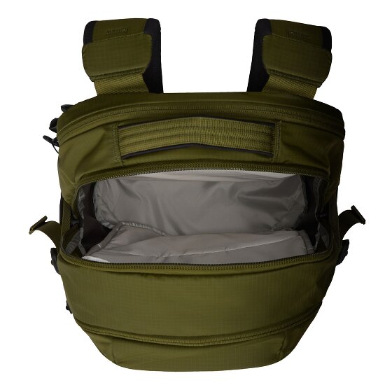 The North Face Backpack 53 cm laptop compartment