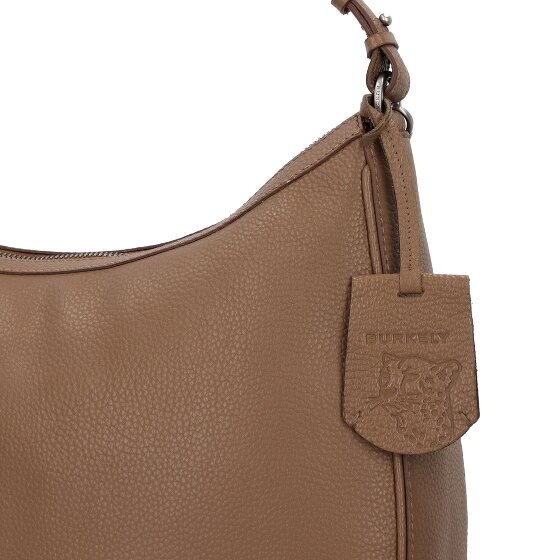 Burkely Always Ava Shoulder Bag Leather 36.5 cm