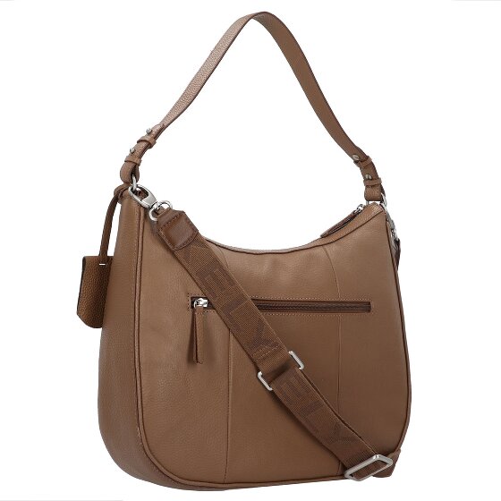 Burkely Always Ava Shoulder Bag Leather 36.5 cm