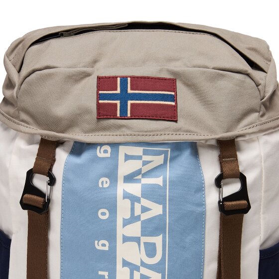 Napapijri H-Equator Daypack 40 cm Laptop compartment
