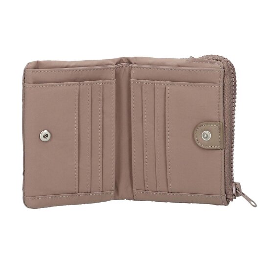 Zwei Cleo Wallet 13 cm