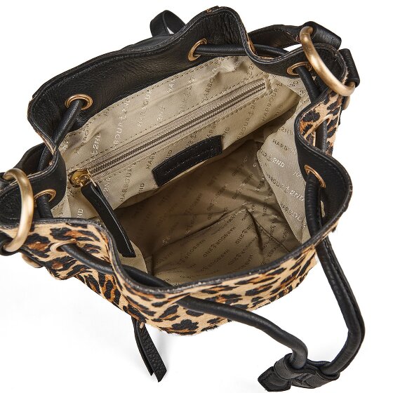 Harbour 2nd Fashion Lights City Backpack 23 cm