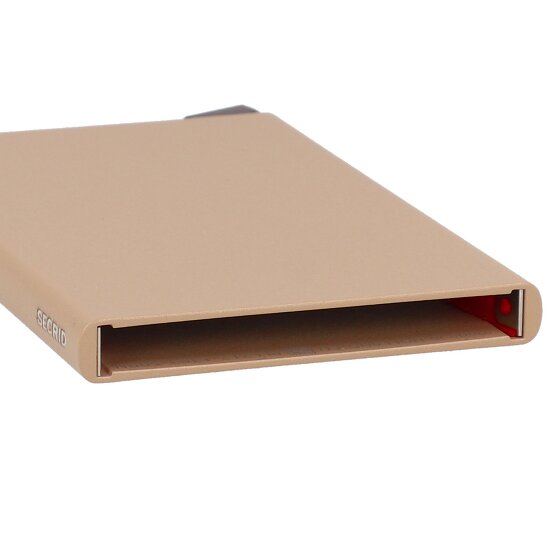 Secrid Cardprotector Credit card case RFID protection 6.5 cm