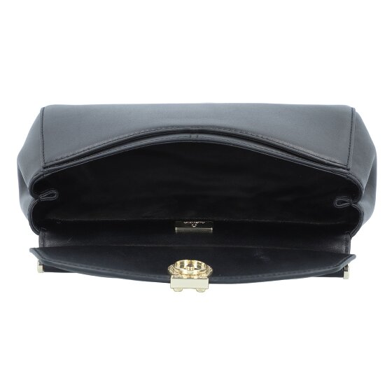 Aigner Celeste Handbag Leather 22 cm
