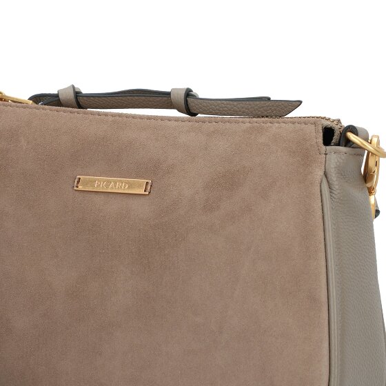 Picard Bellair Shoulder bag Leather 22 cm Picard Bellair Shoulder bag Leather 22 cm