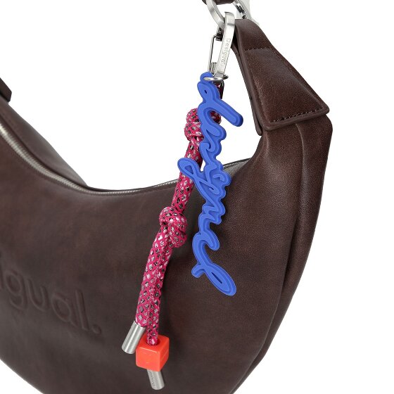 Desigual Half Zante Shoulder Bag 22.5 cm Desigual Half Zante Shoulder Bag 22.5 cm