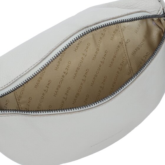 Harbour 2nd Just Pure Paulette Bum bag Genuine Leather 23 cm