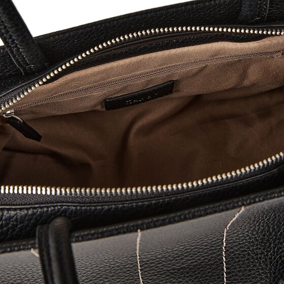 Gabor Gela Stripe Shopper Bag M 35 cm