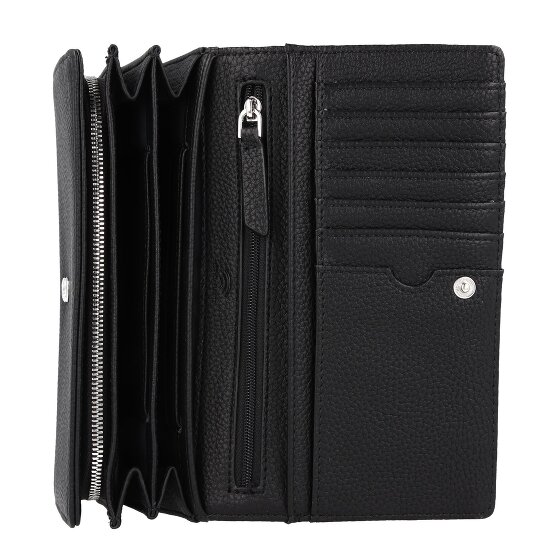 Joop! Jeans Lettera 1.0 Europa Wallet RFID protection 18 cm