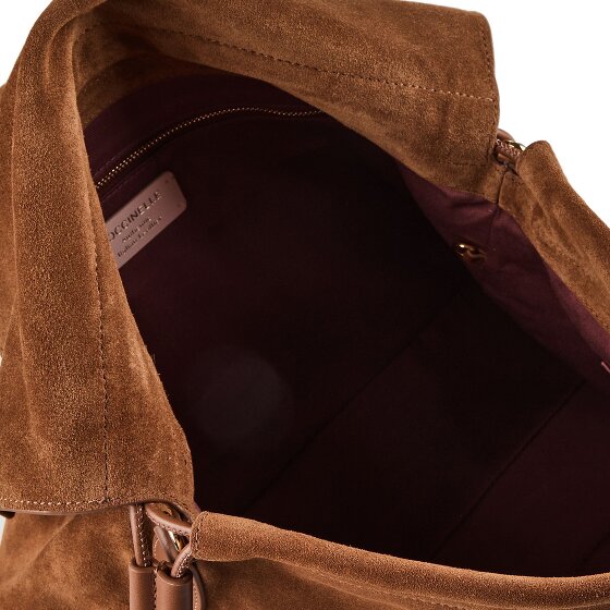 Coccinelle Lidia Shoulder bag Genuine Leather 40 cm