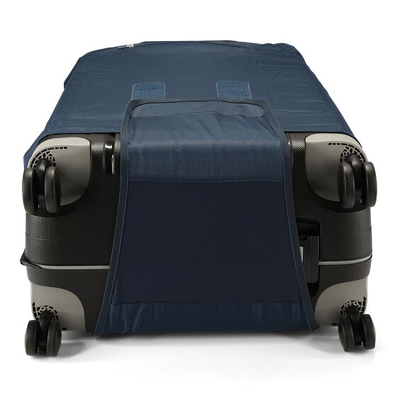 Samsonite Infinipak backpack trolley 51 cm laptop compartment