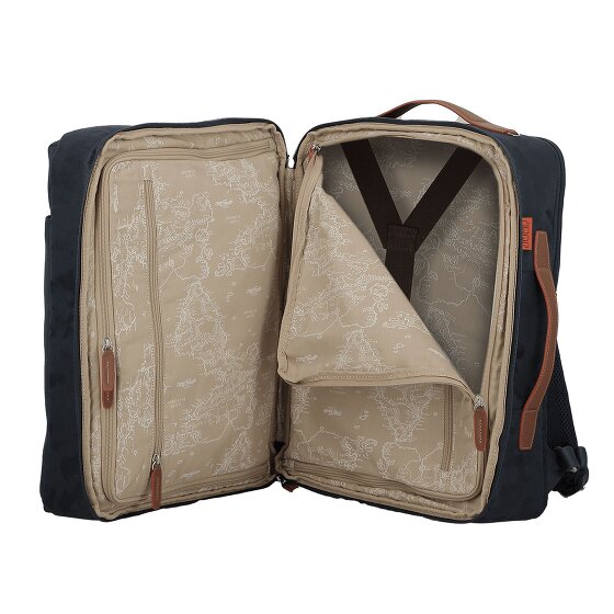 Jump Uppsala travel backpack L 45 cm