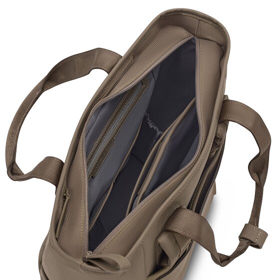 Kapten & Son Lindby changing bag set 4 pcs. laptop compartment