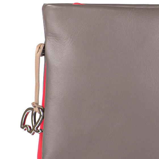 Mywalit Shoulder bag Genuine Leather 25 cm