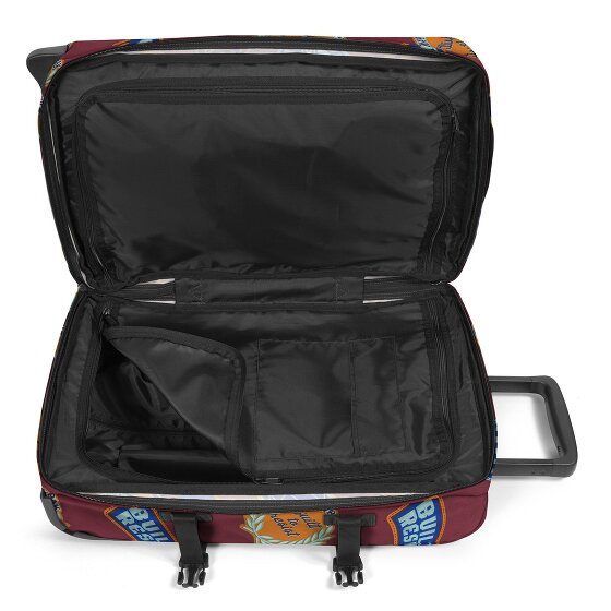 Eastpak Tranverz S 2 wheels Cabin trolley 51 cm