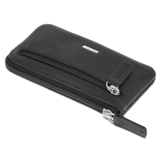 Redolz Leather Essentials Key wallet Leather 11.5 cm
