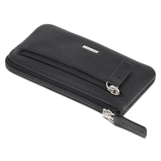 Redolz Leather Essentials Key wallet Leather 11.5 cm