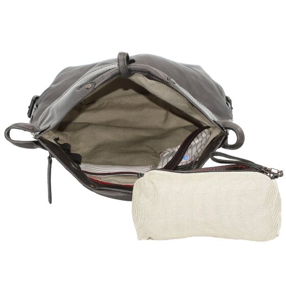 aunts & uncles Grandma's Luxury Club Mrs. Pancake shoulder bag leather 28 cm aunts & uncles Grandma's Luxury Club Mrs. Pancake shoulder bag leather 28 cm