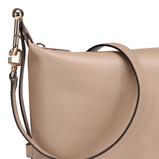 Furla Tonie Shoulder Bag Leather 21 cm